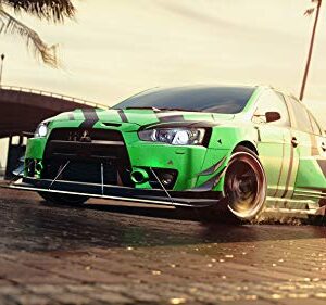 Need for Speed Heat - Xbox One