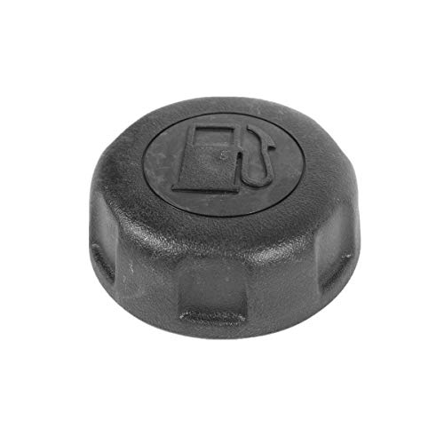 Euros 17620-ZL8-023 Fuel Tank Cap Fit for Honda GC135 GC160 GC160A GC190A GCV135 GCV135A GCV160 GCV160A GCV190A GS190A GSV190A GX100 GX100U Small Engine