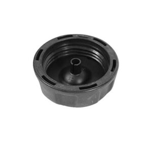 Euros 17620-ZL8-023 Fuel Tank Cap Fit for Honda GC135 GC160 GC160A GC190A GCV135 GCV135A GCV160 GCV160A GCV190A GS190A GSV190A GX100 GX100U Small Engine