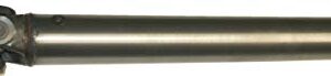 TADD Replacement for 1983 1984 1985 1986 1987 1988 1989 1990 1991 K5 BLAZER GMC JIMMY A.T 4X4 REAR DRIVE SHAFT