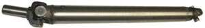 tadd replacement for 1983 1984 1985 1986 1987 1988 1989 1990 1991 k5 blazer gmc jimmy a.t 4x4 rear drive shaft