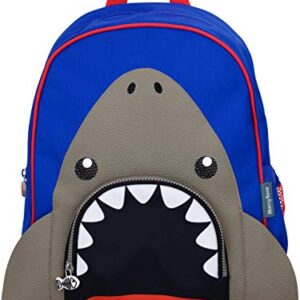 Harry Bear Kids Shark Backpack