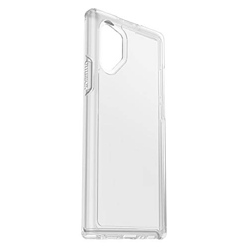 OtterBox Symmetry Clear Slim Crystal Case for Samsung Galaxy Note 10+