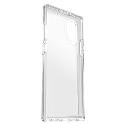 OtterBox Symmetry Clear Slim Crystal Case for Samsung Galaxy Note 10+