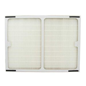 AIRx HEPA Filter Kit compatible replacement for Sears Kenmore 83190, 2-Pack