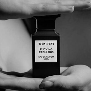 Tom Ford Fabulous By All Over Body Spray 150 ml