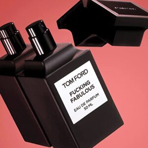 Tom Ford Fabulous By All Over Body Spray 150 ml