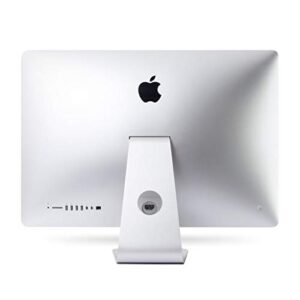 Apple iMac MK462LL/A 27-inch Desktop Intel 5K Display 16GB Ram | 1TB Hard Drive (Renewed), Mac OS X