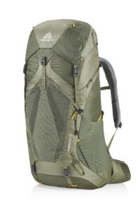 gregory mountain products men's paragon 48 backpacking backpack