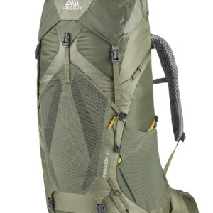 Gregory Mountain Products Men's Paragon 48 Backpacking Backpack