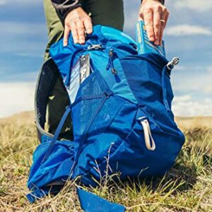 Gregory Mountain Products Men's Citro 30 Hiking Backpack, Vivid Red