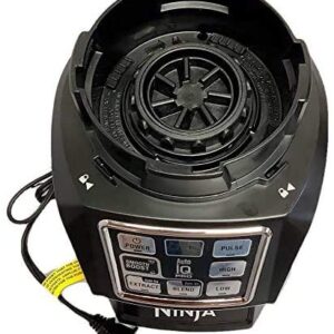 Ninja Motor Base for BL491 BL492 BL492W Compact Blender