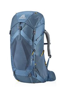 gregory mountain products women's maven 55 backpacking backpack