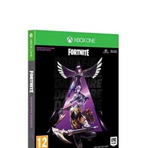 Fortnite Darkfire Bundle (Xbox One)