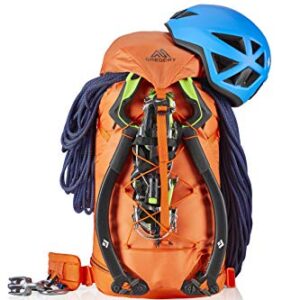 Gregory Mountain Products Alpinisto 38 LT Alpine Backpack