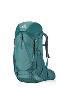 gregory mountain products women's amber 34 backpack
