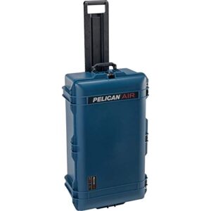 Pelican Air 1615 Travel Case - Suitcase Luggage (Blue)