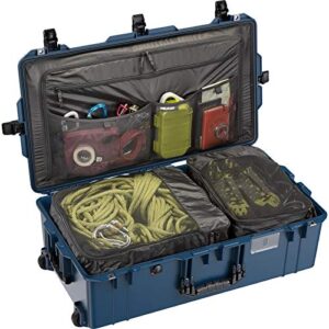 Pelican Air 1615 Travel Case - Suitcase Luggage (Blue)