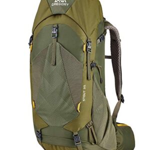 Gregory Mountain Products Stout Men's 35 Backpack