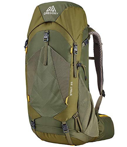 Gregory Mountain Products Stout Men's 35 Backpack