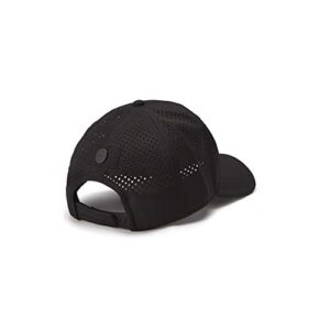 Porsche Motorsport Black Hat