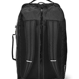 OGIO FUSE Lightweight Duffle (Black, 50 Liter)