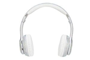 wireless express bluetooth headphones - foldable bluetooth headset - lightweight headphones - adjustable on-ear headphones - fashion bluetooth headphones with microphone - ideal headphones bluetooth
