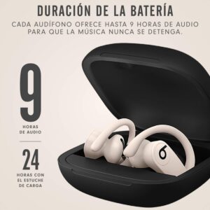 Beats by Dr. Dre MV722 PowerBeats Pro Wireless Headphones - Ivory