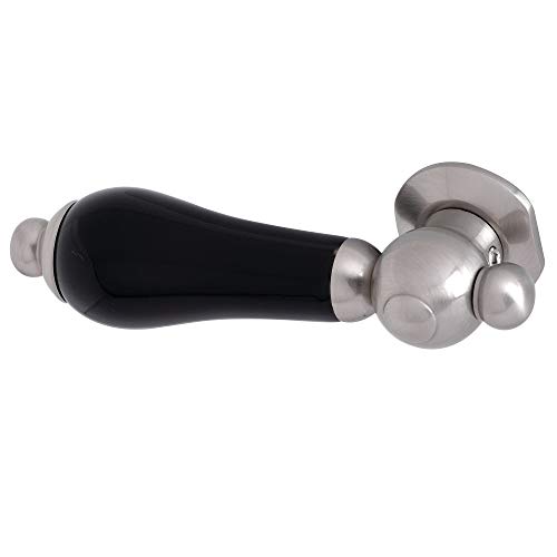 Kingston Brass KTPKL8 Duchess Toilet Tank Lever, Brushed Nickel