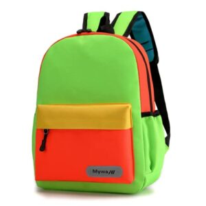 powofun kids preschool toddler backpack cute cool kindergarten lightweight daypack for boys and girls