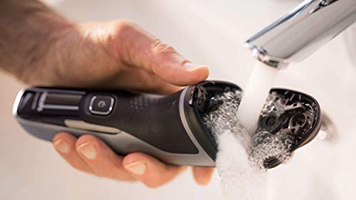 PHILIPS Electric Razor for Men face shavers for Men Series 2000