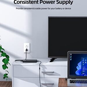 240W 230W 180W AC Charger Fit for MSI GS66 Stealth Gaming Laptop Power Adapter Supply Cord