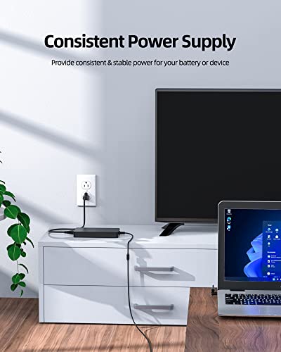 240W 230W 180W AC Charger Fit for MSI GS66 Stealth Gaming Laptop Power Adapter Supply Cord