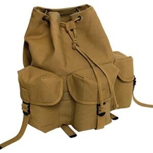 Rothco G.I. Type Heavyweight Mini Alice Pack Rucksack