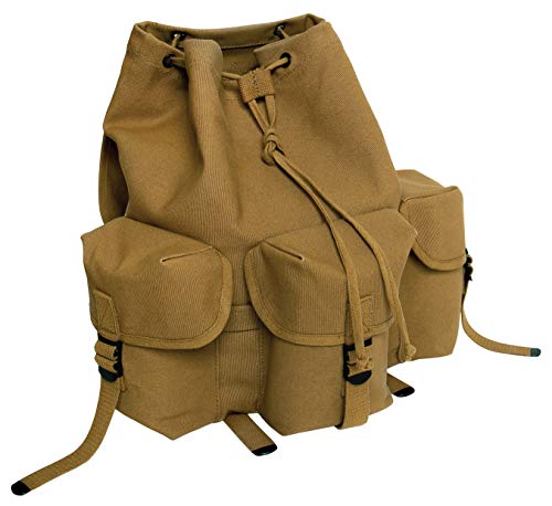 Rothco G.I. Type Heavyweight Mini Alice Pack Rucksack