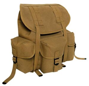 rothco g.i. type heavyweight mini alice pack rucksack