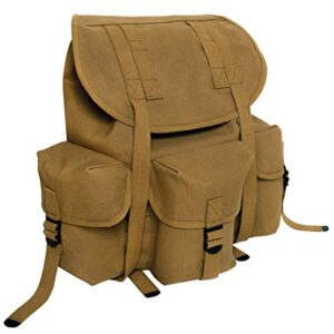 Rothco G.I. Type Heavyweight Mini Alice Pack Rucksack