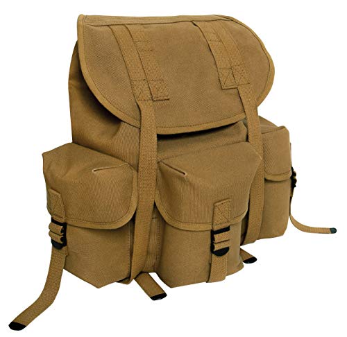 Rothco G.I. Type Heavyweight Mini Alice Pack Rucksack