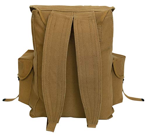 Rothco G.I. Type Heavyweight Mini Alice Pack Rucksack