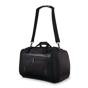 Samsonite Pro Softside Duffel Bag, Black, One Size