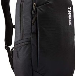 Thule Subterra Backpack 23L, Black