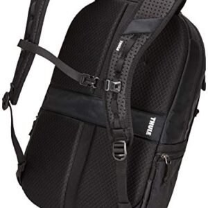 Thule Subterra Backpack 23L, Black