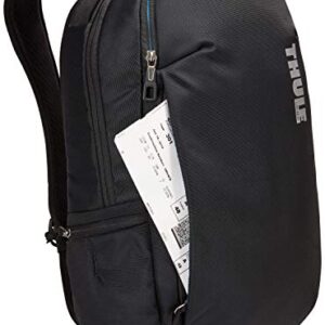 Thule Subterra Backpack 23L, Black