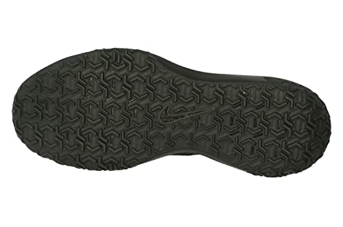 Nike Men's Varsity Compete TR 3 Sneaker, Black/Grey, 9