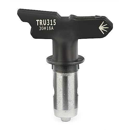 GRACO TrueAirless 315 Spray Tip