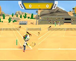 Instant Sports - Nintendo Switch