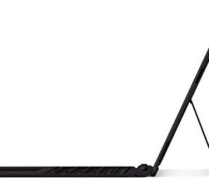 Microsoft Surface Pro X – 13" Touch-Screen – SQ1 - 8GB Memory - 128GB Solid State Drive – Wifi, 4G Lte – Matte Black
