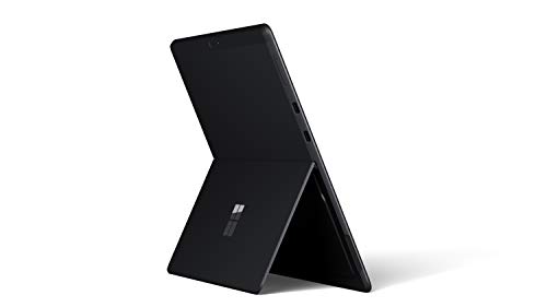 Microsoft Surface Pro X – 13" Touch-Screen – SQ1 - 8GB Memory - 128GB Solid State Drive – Wifi, 4G Lte – Matte Black