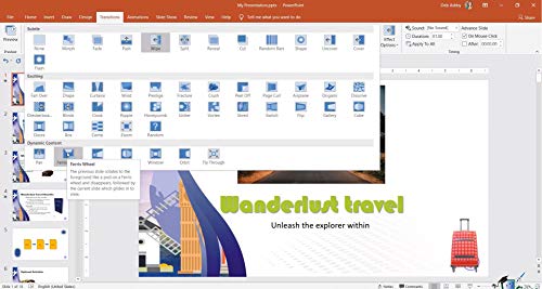 Microsoft Excel, Word, PowerPoint 2019 - 20 Hours of Microsoft Office Training