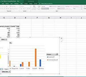 Microsoft Excel, Word, PowerPoint 2019 - 20 Hours of Microsoft Office Training